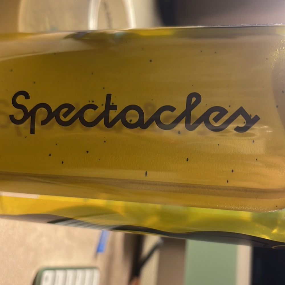 Snap spectacles - Picture 2 of 5